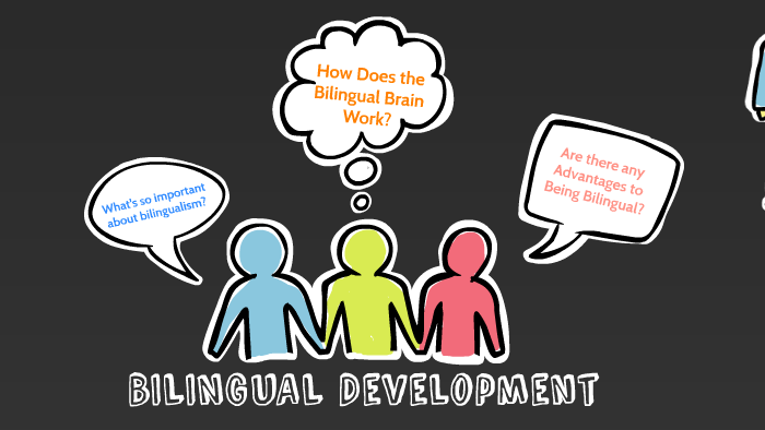 Bilingual Language Development By Matilda Tavares On Prezi