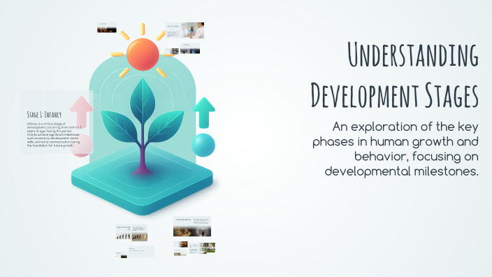 Understanding Development Stages by Jennifer Washington on Prezi