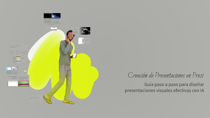 Creación de Presentaciones en Prezi by Beatriz Franco on Prezi