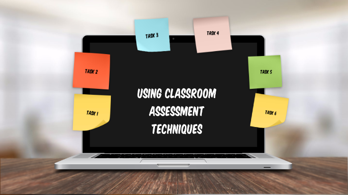 Using Classroom Assessment Techniques by Sofia Rios on Prezi