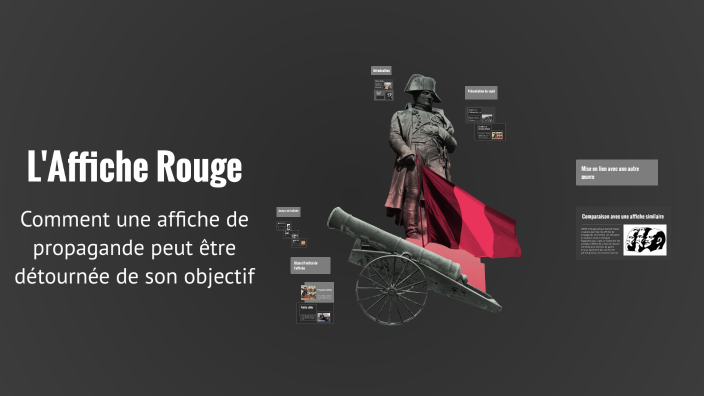 L'Affiche Rouge by Mathéo , mamoï Niass on Prezi