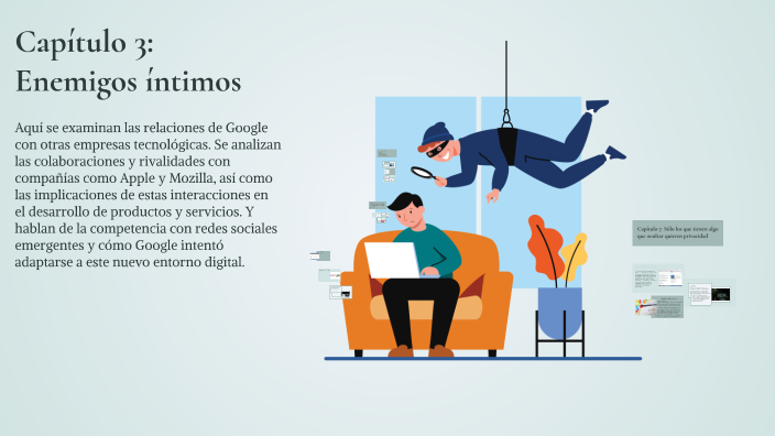 El Lado Oscuro de Google by Elton Pintado Maza on Prezi