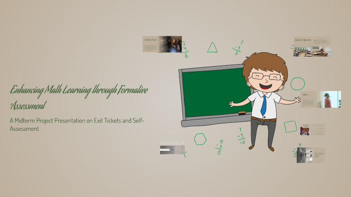 Enhancing Math Learning through Formative Assessment by Manar elsayed ...