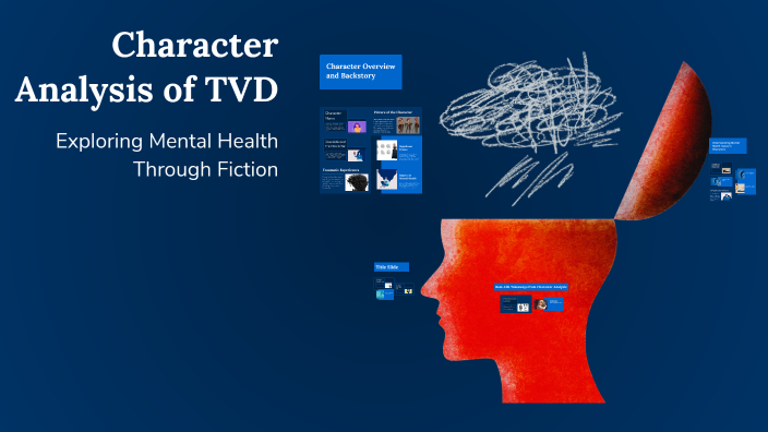 Character Analysis of TVD by Cristina Rodriguez on Prezi
