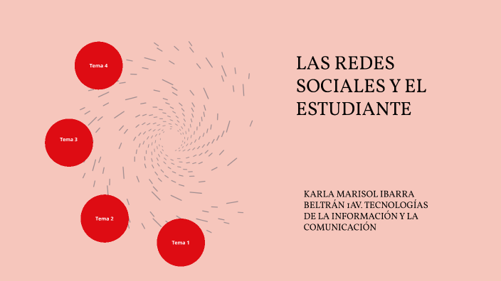 Las redes sociales by karla marisol ibarra beltran on Prezi