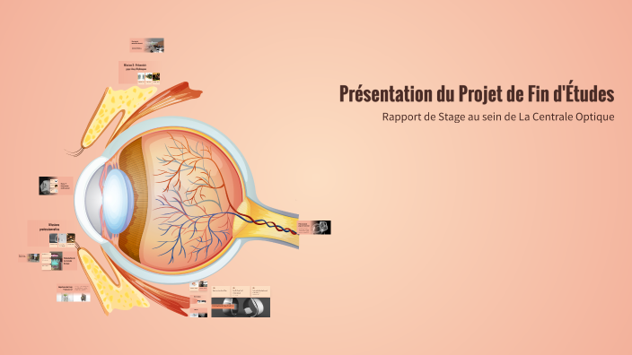 Présentation du Projet de Fin d'Études by maram abla on Prezi
