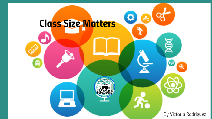 Class Size Matters By Victoria Rodriguez On Prezi 7315