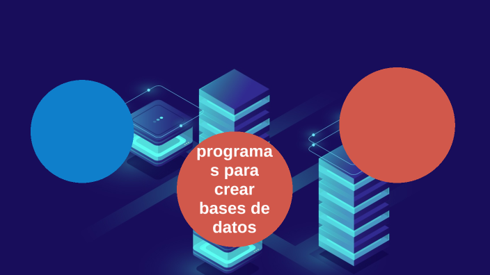 base de datos by Laura Ramos on Prezi
