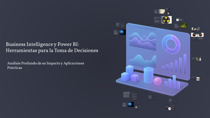 Business Intelligence y Power BI: Herramientas para la Toma de ...