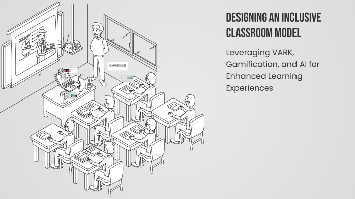 Designing an Inclusive Classroom Model by Jackson Collett on Prezi