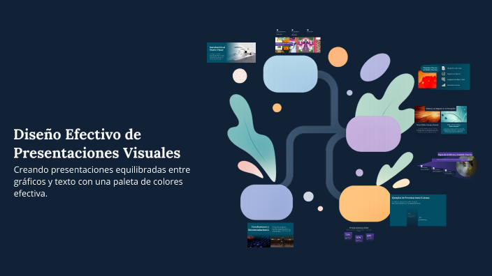 Diseño Efectivo de Presentaciones Visuales by Yazmin Cedillo on Prezi