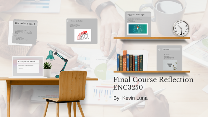 Final Course Reflection by Kevin Luna on Prezi