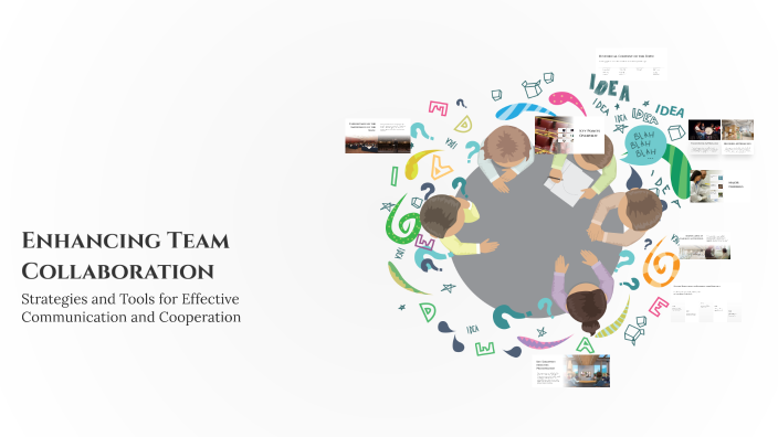 Enhancing Team Collaboration by zynne lozano on Prezi