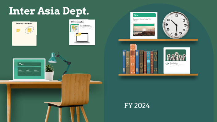 Inter Asia Science Inter Asia Dept. by Kampanath J. on Prezi