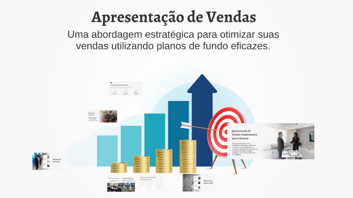 Apresentação de Vendas by Thaiza Pereira on Prezi
