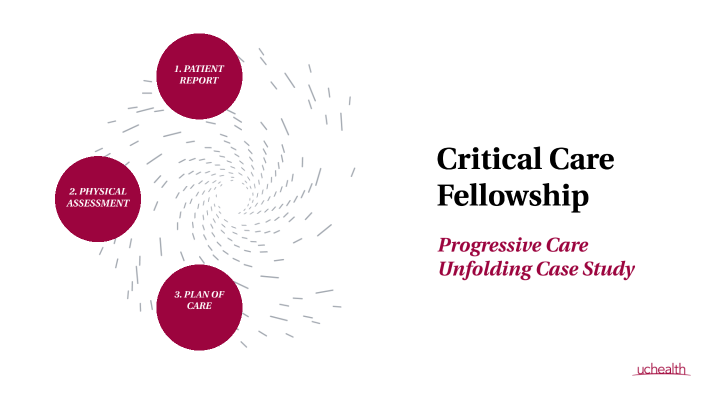 Progressive Care Summative Evaluation by Stephanie Harrel on Prezi