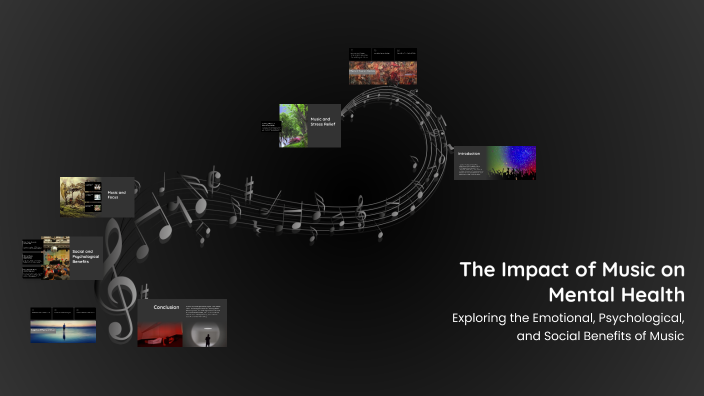 The Impact of Music on Mental Health by chahde jermouni on Prezi