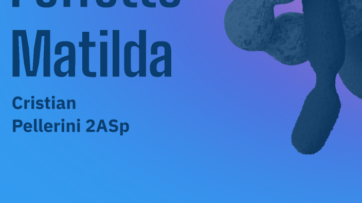 Rosalind Franklin e la scoperta del DNA by Cristian Pellerini on Prezi