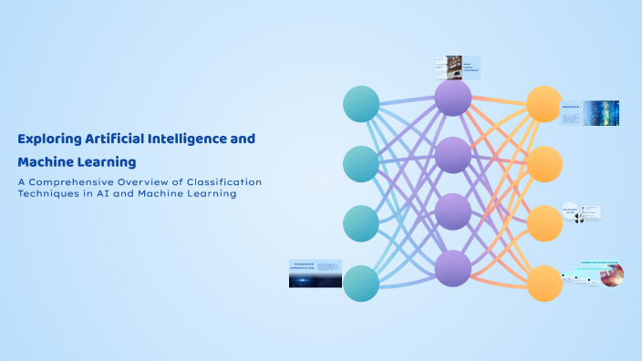 exploring ai - exploring ai and ml Images High Quality... Exploring Artificial Intelligence and Machine Learning by Hồng Ngọc Lưu ...