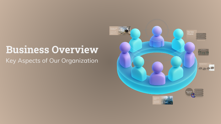 Business Overview by Eeliizaa Vzz on Prezi