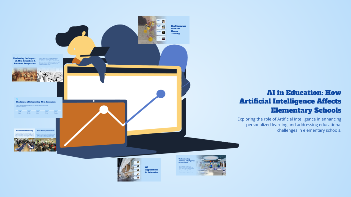 AI in Education: How Artificial Intelligence Affects Elementary Schools ...