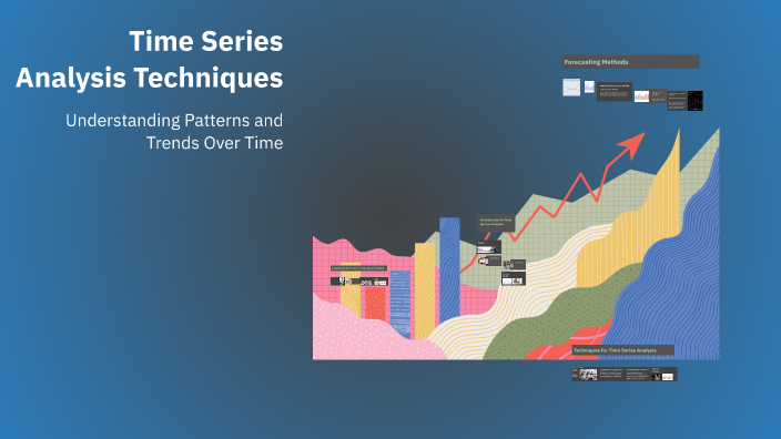 Time Series Analysis Techniques by Anmoldeep Kaur on Prezi