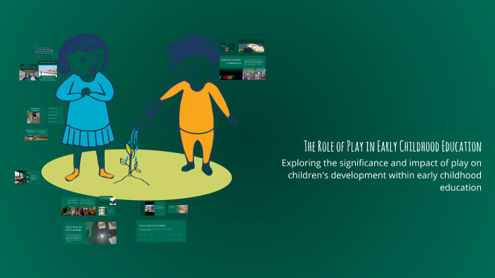 The Role of Play in Early Childhood Education by Stutee Magar on Prezi