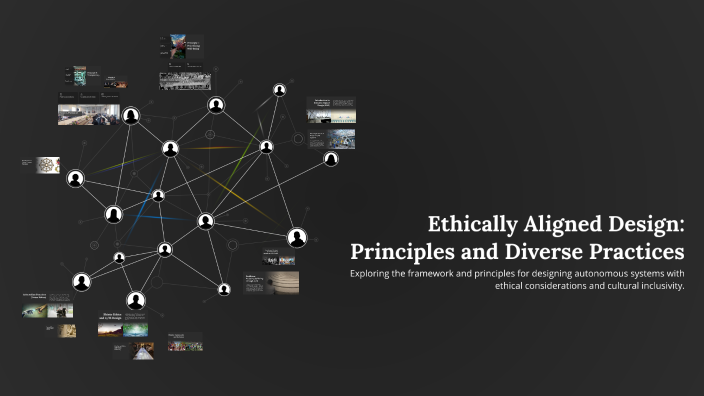 Ethically Aligned Design: Principles and Diverse Practices by Olebogeng ...