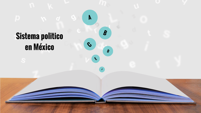 El Sistema Político Mexicano, ¿cómo Funciona? Las Atribuciones Y ...