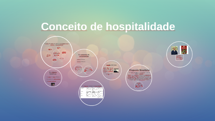 Conceito de hospitalidade by Wagner Costa on Prezi