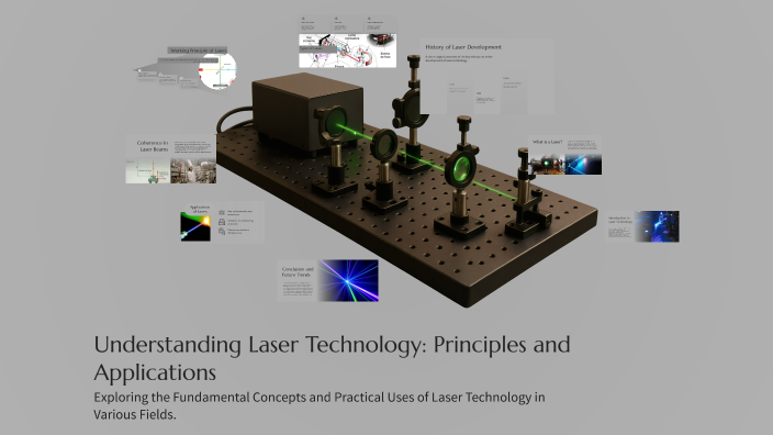 Examples Laser Computer Technology Understanding Laser Technology: Principles and Applications by Ayush ...