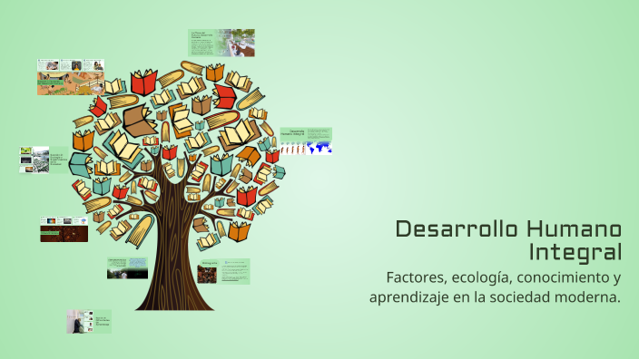 Desarrollo Humano Integral by Scarlett Muñoz on Prezi