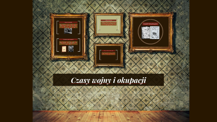 Nowa Era Literatura Wojny I Okupacji Sprawdzian Literatura w czasach wojny i okupacji by Kornelia Wosiak on Prezi