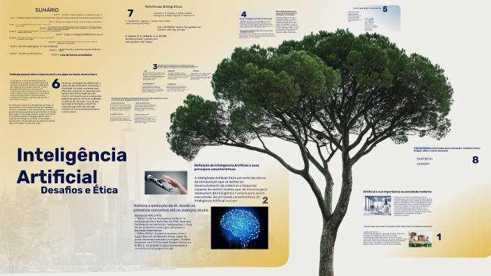 A Era da Inteligência Artificial by Gutembergue Silva on Prezi