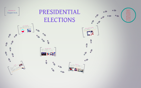 Presidential Election Timeline by Bridgette Devlin