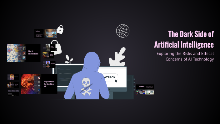 The Dark Side of Artificial Intelligence by Gui Jardim on Prezi