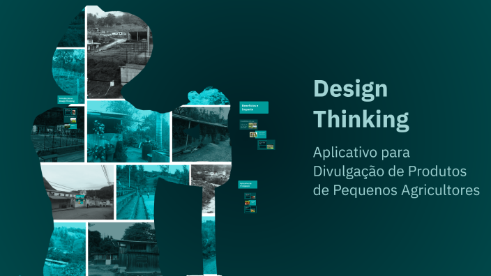 Design Thinking by Ana Yris on Prezi