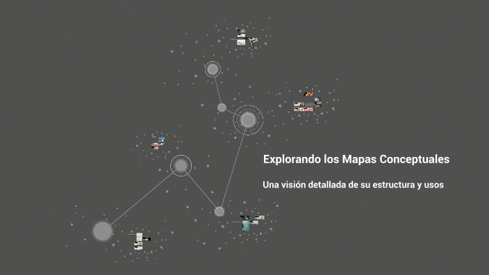 Explorando los Mapas Conceptuales by Iván Cuevas Medina on Prezi