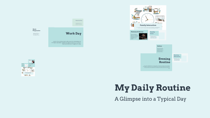 My Daily Routine by JONH FREDY ORTIZ ARMERO on Prezi