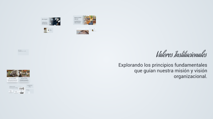 Valores Institucionales by Laura Vanessa Maya Mera on Prezi