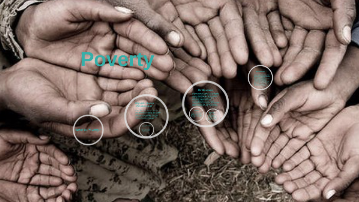What is Poverty? by gisselle rocha on Prezi