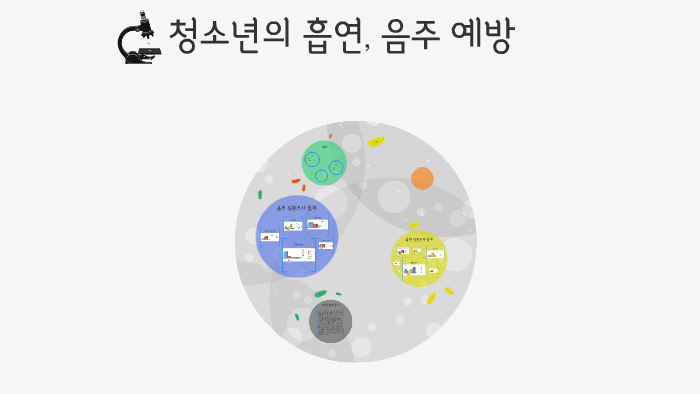 청소년의 흡연, 음주 예방 by 대한 정 on Prezi