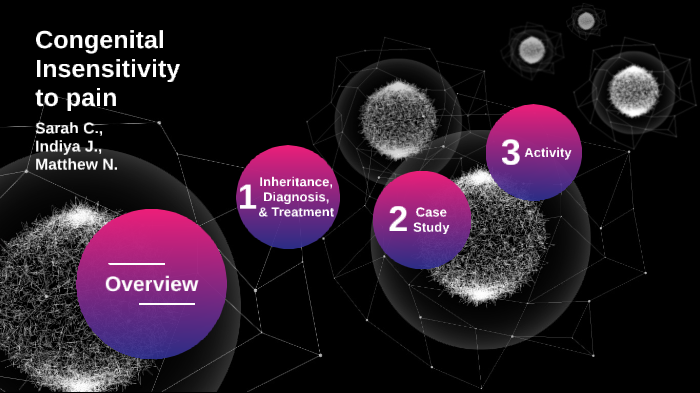 congenital insensitivity to pain by Matthew Nguyen on Prezi