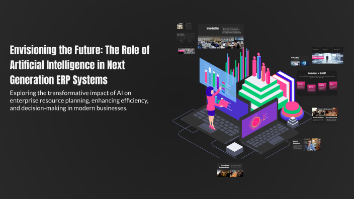 Envisioning the Future: The Role of Artificial Intelligence in Next ...