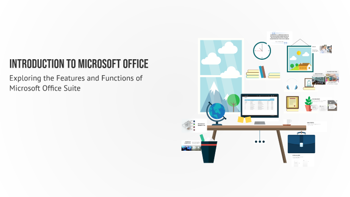 pengenalan microsoft office by Sar Wadi on Prezi