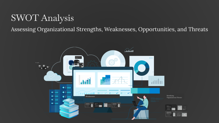 SWOT Analysis by Vishnu on Prezi