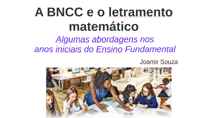 Jogos matemáticos  COMPETÊNCIAS LEITORA E ESCRITORA NA MATEMÁTICA