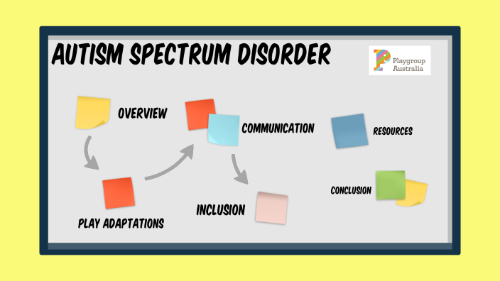 Understanding Autism Spectrum Disorder By Jesse Adams On Prezi