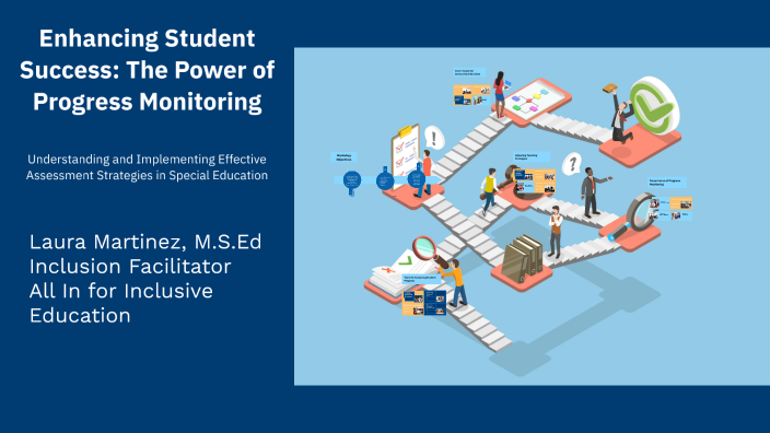 Enhancing Student Success: The Power of Progress Monitoring by Laura ...