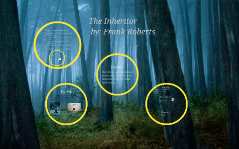 The inheritor by prezi prezi on Prezi